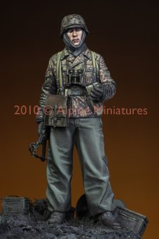 1/35 二战德国掷弹兵 "LAH 阿登战线" - 点击图像关闭