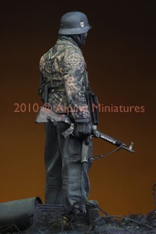 1/35 二战德国掷弹兵 "LAH 阿登战线" - 点击图像关闭