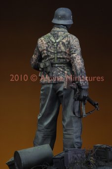 1/35 二战德国掷弹兵 "LAH 阿登战线" - 点击图像关闭