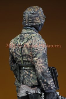 1/35 二战德国掷弹兵 "LAH 阿登战线" - 点击图像关闭