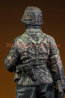 1/35 二战德国掷弹兵 "LAH 阿登战线" - 点击图像关闭