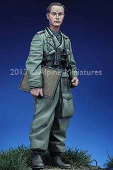 1/35 二战德国奥托卡尔尤斯 "第502重装甲营"