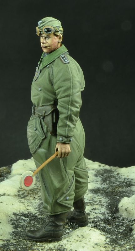 1/35 二战德国宪兵(1)