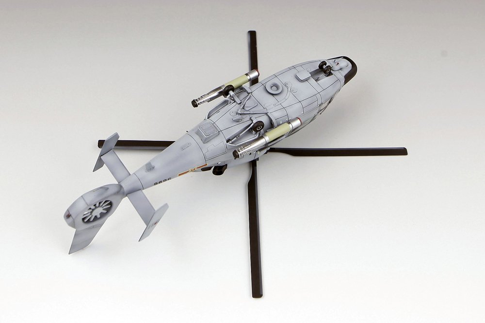 1/72 现代中国 Z-9C 直9C型舰载反潜直升机