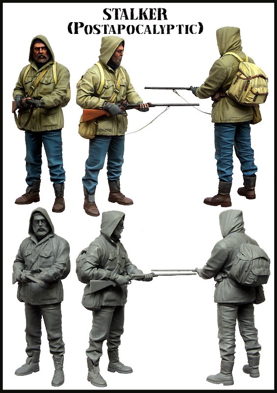1/35 跟踪者(2)
