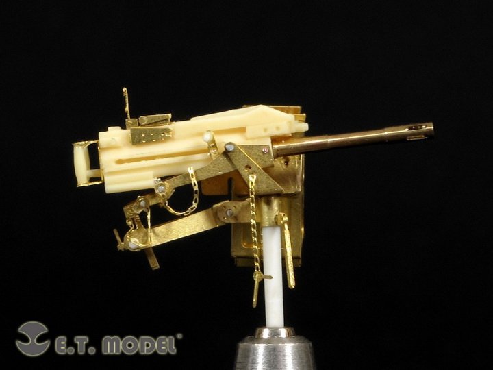 1/35 现代美国 MK19 榴弹发射器改造件 - 点击图像关闭