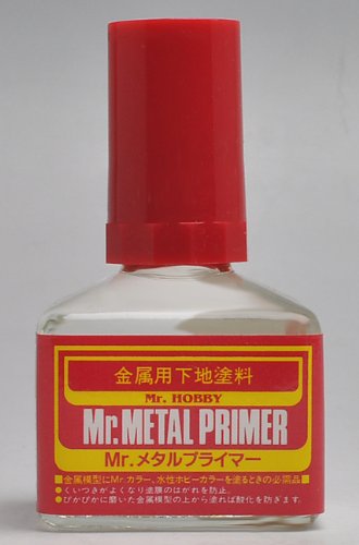 金属底漆(40ml)