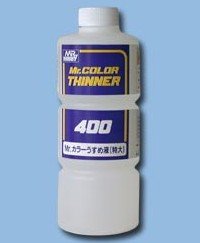 油性稀释液(400ml)
