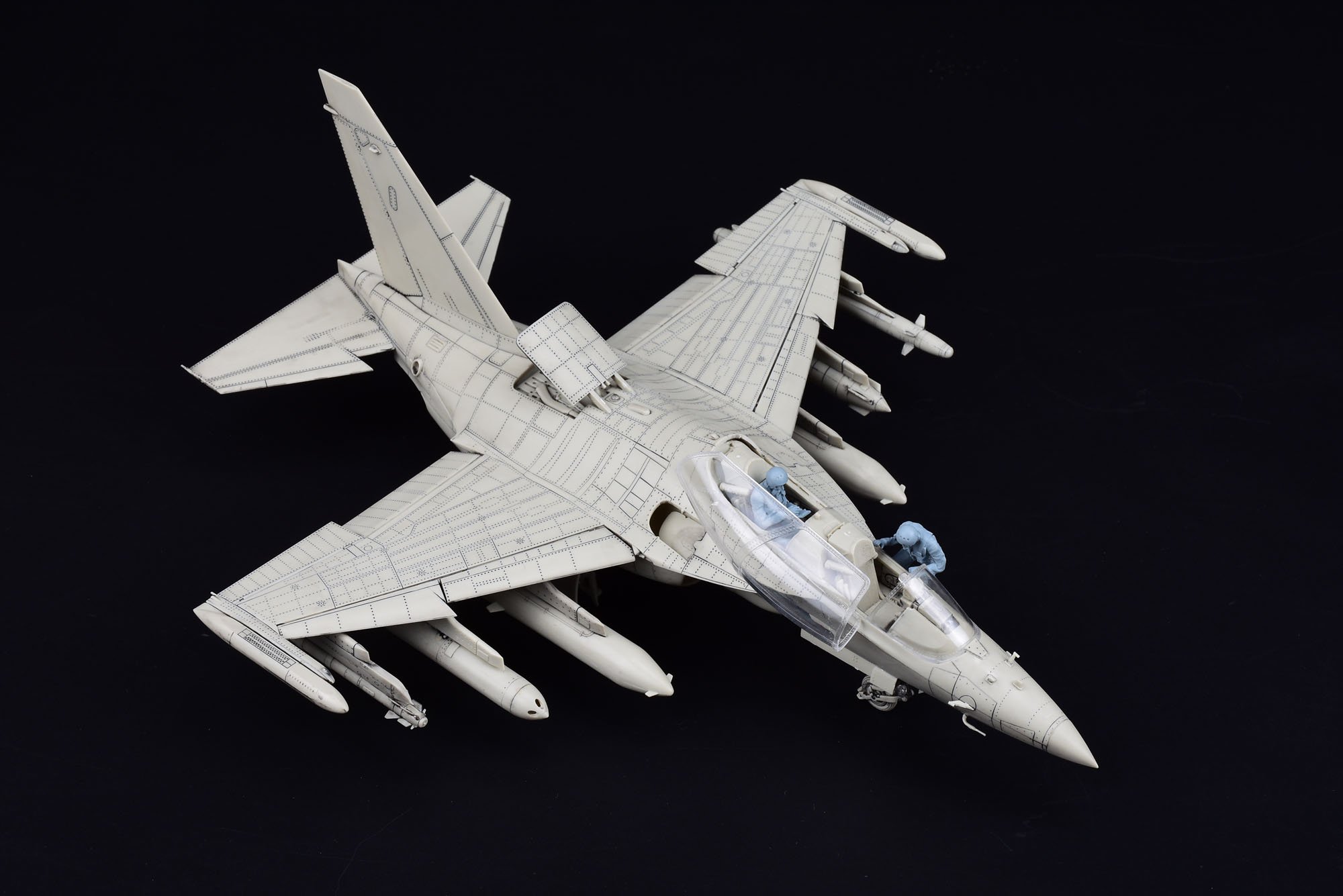 1/48 Yak-130 雅克-130高级教练机