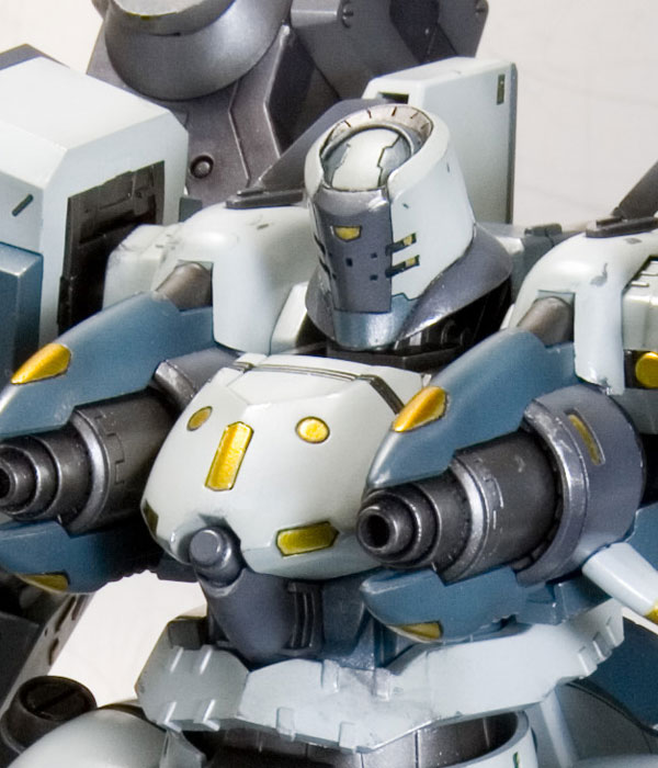 1/72 Mirage C04-Atlas Fox Eye Ver. - 点击图像关闭