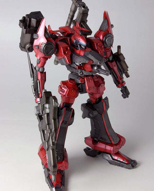 1/72 CR-C98E2 Nine Ball Ver. - 点击图像关闭