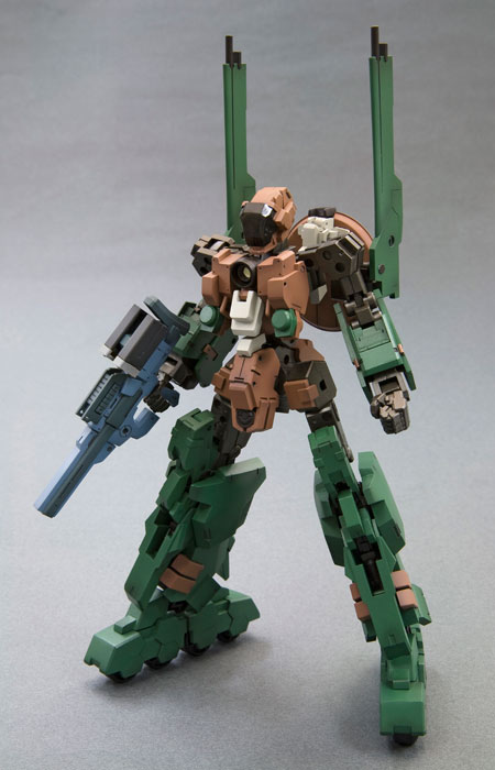 1/100 RF-9 Revenant Eye - 点击图像关闭