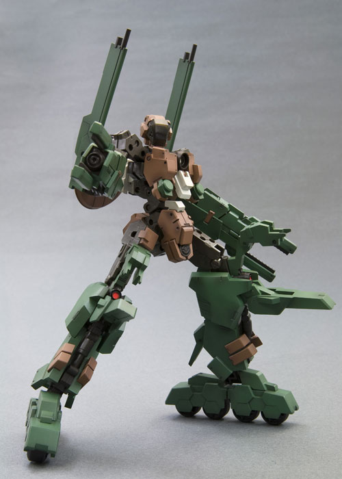 1/100 RF-9 Revenant Eye - 点击图像关闭