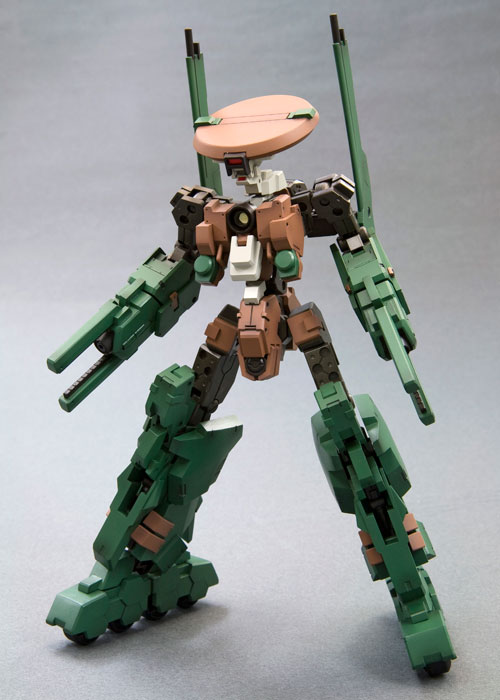 1/100 RF-9 Revenant Eye - 点击图像关闭