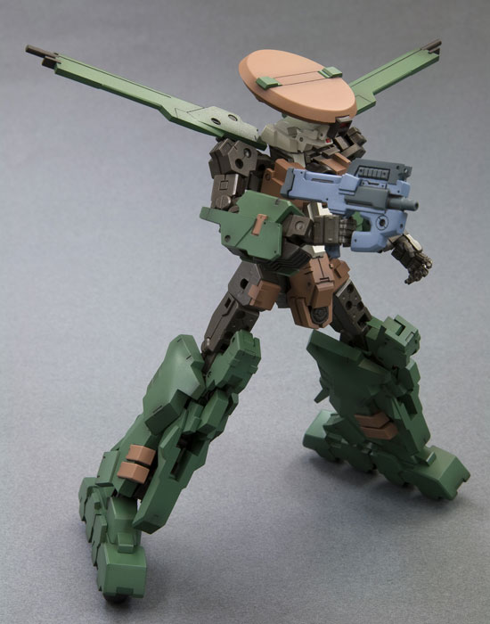 1/100 RF-9 Revenant Eye - 点击图像关闭