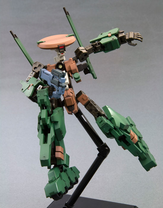 1/100 RF-9 Revenant Eye - 点击图像关闭