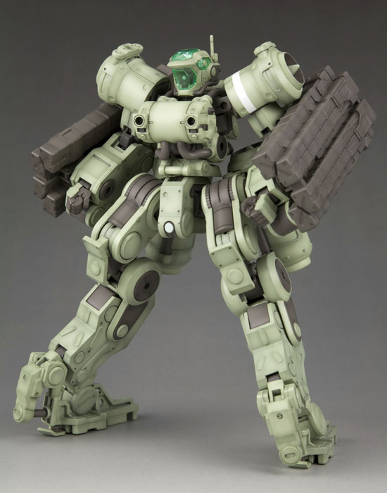 1/100 EXF-10∕32 Greifen