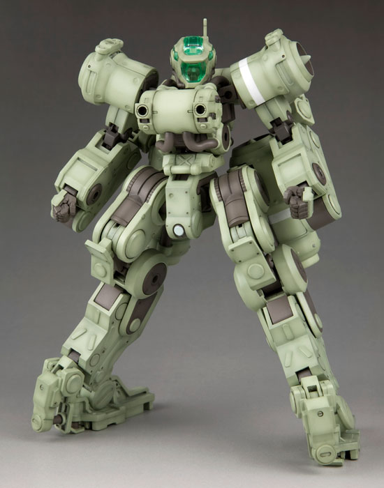 1/100 EXF-10∕32 Greifen