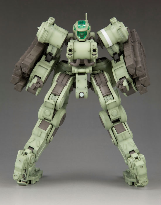 1/100 EXF-10∕32 Greifen