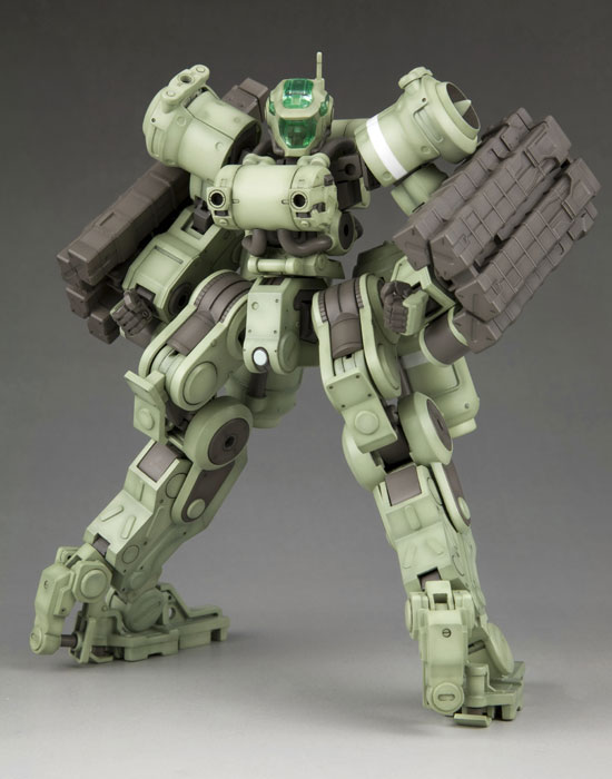 1/100 EXF-10∕32 Greifen