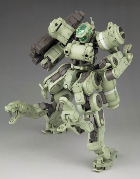 1/100 EXF-10∕32 Greifen