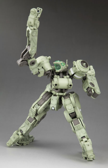 1/100 EXF-10∕32 Greifen