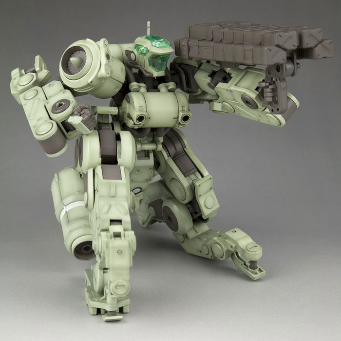 1/100 EXF-10∕32 Greifen