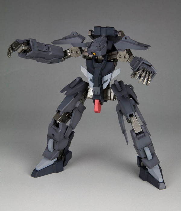 1/100 NSG-12a Kobold