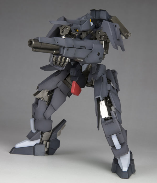 1/100 NSG-12a Kobold