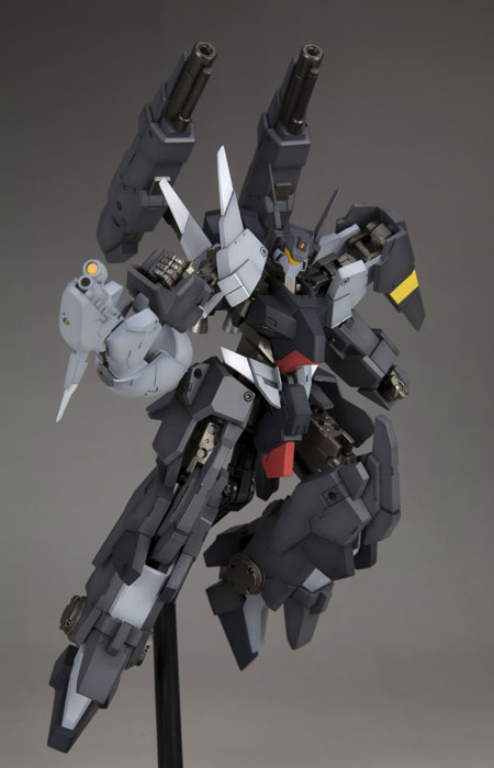 1/100 NSG-12a Kobold