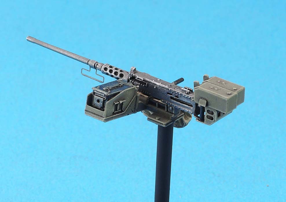 1/35 现代以色列 Cal.50 勃朗宁机枪(2组)#3