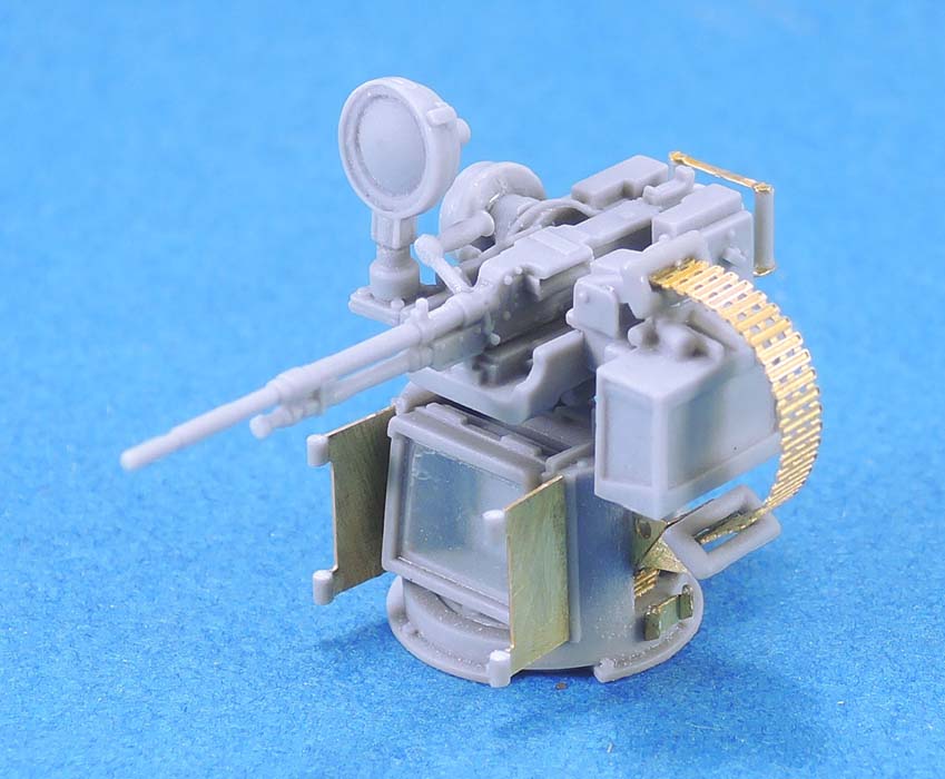 1/35 现代以色列遥控武器站改造套件 1/35 现代以色列遥控武器站改造套件
