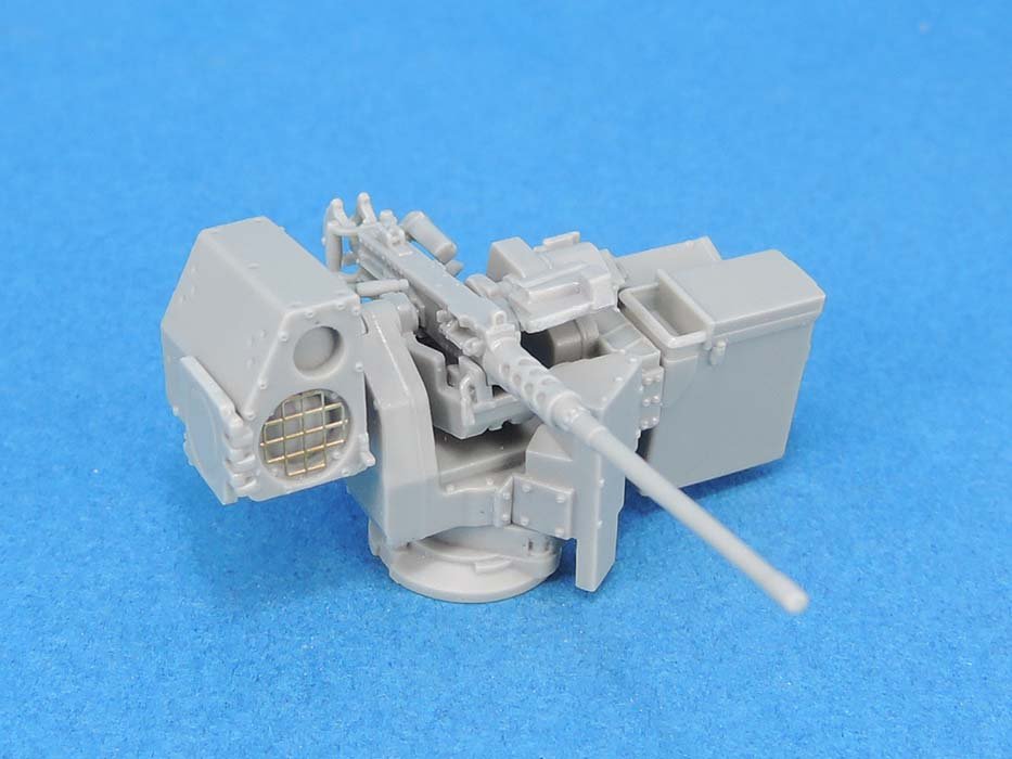 1/35 现代以色列卡特拉尼特遥控武器站改造件 1/35 现代以色列卡特拉尼特遥控武器站改造件