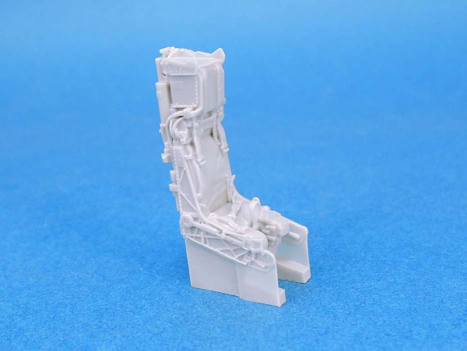 1/48 SJU-17 弹射座椅(2个, F/A-18, T-45等战机)