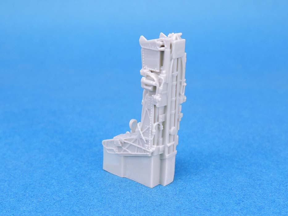 1/48 SJU-17 弹射座椅(2个, F/A-18, T-45等战机)