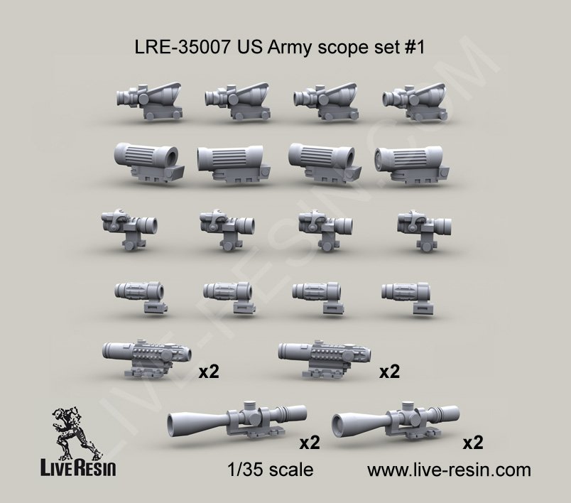 1/35 现代美国军用观察仪(1) - 点击图像关闭