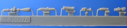 1/35 现代美国军用观察仪(1)