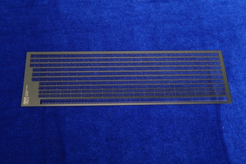 1/350 二战日本海军舰船栏杆