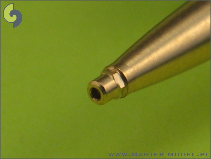 1/32 喷火战斗机E型机翼后期型(希斯巴诺20mm, Cal.50)金属炮管
