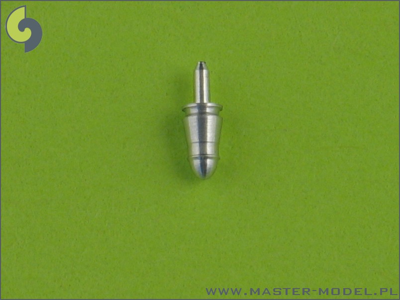 1/72 北约标准型加油探头 1/72 北约标准型加油探头