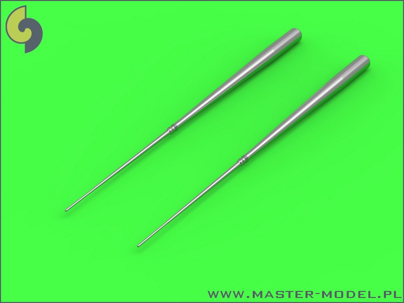 1/72 格罗斯特标枪战斗机空速管 1/72 格罗斯特标枪战斗机空速管