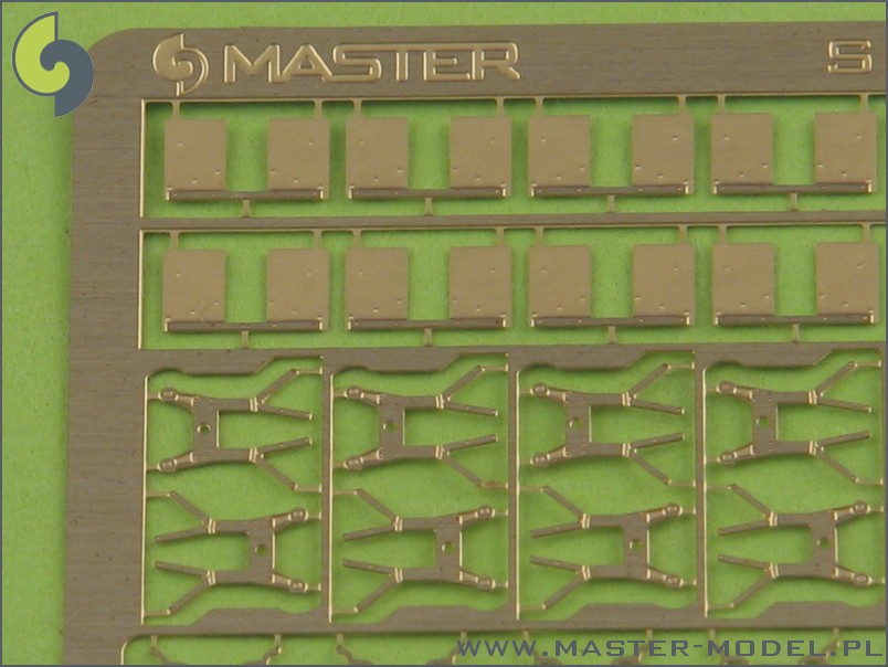 1/350 二战美国 20mm 厄利孔机炮