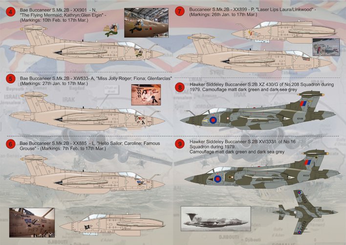 1/72 掠夺者舰载攻击机