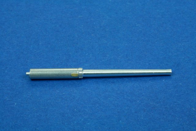 1/35 M8 灰狗装甲车 37mm M6 L/56.6 金属炮管