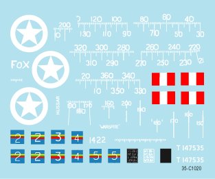 1/35 二战英国皇家陆战队装甲支援群"谢尔曼中型坦克" - 点击图像关闭