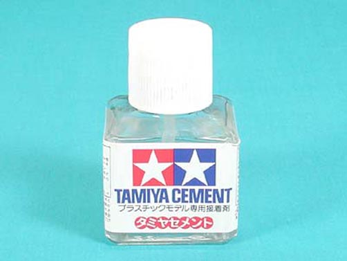 塑料模型胶水(20ml)