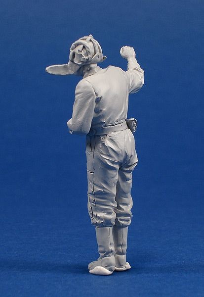 1/35 二战苏联坦克兵"1941-45年夏季"