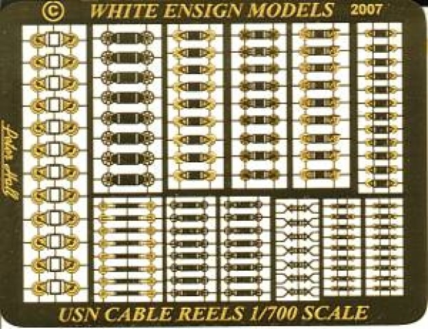 1/700 美国海军电缆卷筒 - 点击图像关闭