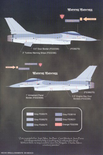 1/32 比利时 F-16 战隼战斗机 第1中队81周年纪念 - 点击图像关闭